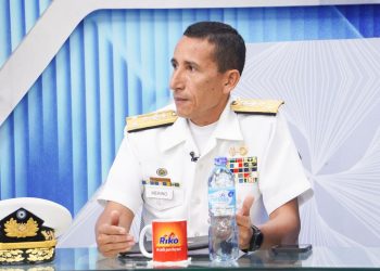 La tasa de homicidios para este año rondará entre 1.5 a 2, según el ministro de Defensa