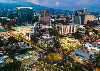 San Salvador, entre los destinos más buscados en la región