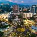 San Salvador, entre los destinos más buscados en la región