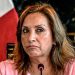 Fiscalía de Perú interroga a Boluarte por «Rolexgate» en medio de nuevo escándalo