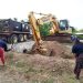 La CEL implementa plan de mitigación en el Bajo Lempa