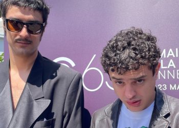 «Simón de la montaña», el milagro de la diferencia humana en Cannes