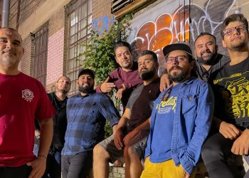 Adhesivo abrirá el concierto de los Fabulosos Cadillacs en El Salvador