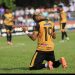 Jugadores de Platense exigen pago de salarios