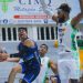 Metapán y San Salvador ganaron y toman ventaja en la Liga Mayor de Baloncesto