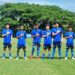 Sub-16 fue goleada en su debut en campeonato de UNCAF