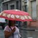 Prevén lluvias por posible depresión tropical