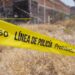 Nueve muertos en dos atentados contra candidatos a alcaldes en México