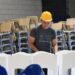 Reos en fase de confianza trabajan en proyectos de utilidad social mediante Plan Cero Ocio