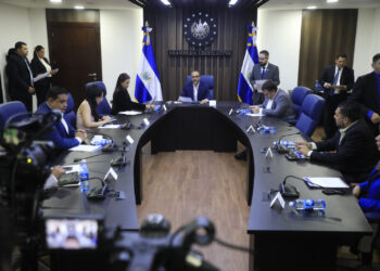 Comisión Política se prepara para elegir a funcionarios de segundo grado