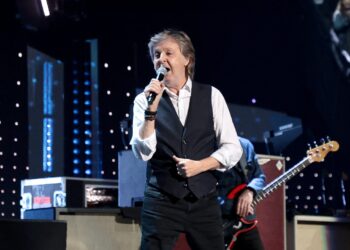 Paul McCartney, primer músico británico con una fortuna superior a 1,000 millones de dólares
