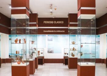 Ministerio de Cultura desarrollará talleres y charlas por el Día Internacional de los Museos