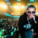 ¡Es hoy! Dei V está listo para romperla en su concierto en El Salvador