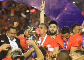 Águila confirma una baja y una renovación