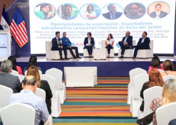 USAID y el Gobierno de Bukele promueven la oferta exportable salvadoreña