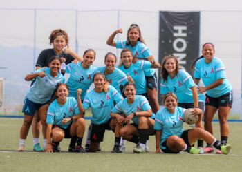 Alianza Women por el octavo título y boleto a certamen regional