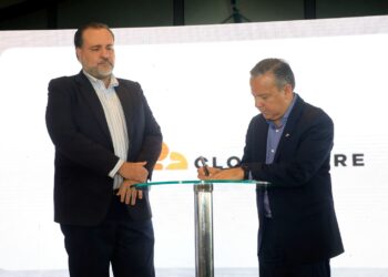 Tigo Business suscribió una alianza con CloudFlare