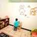 Relaciones Exteriores inaugura Centro de Atención a la Primera Infancia