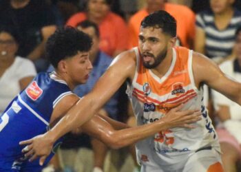 Cojute ganó serie a Salvadoreños y alcanzó las semifinales