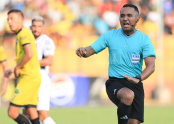 Iván Barton dirigirá su tercera final en Liga Mayor