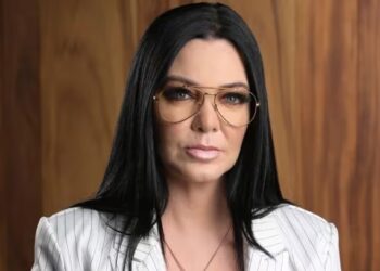 Paola Durante anuncia que dirá «su verdad», ante el estreno de la polémica serie de Paco Stanley