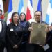 Club de Leones realiza histórica convención en El Salvador