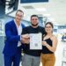 Más comerciantes formalizan sus negocios con figura legal del CNR