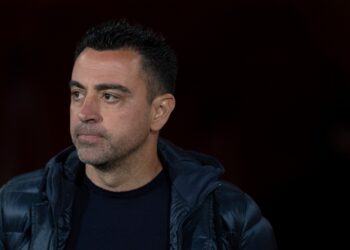 El Barcelona destituye oficialmente a Xavi Hernández como entrenador