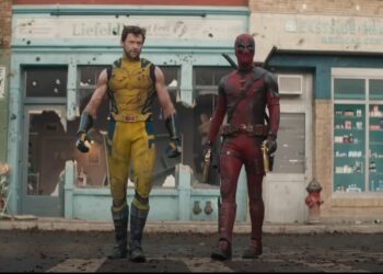 Nuevo tráiler de «Deadpool & Wolverine» muestra la intrépida aventura de ambos mutantes