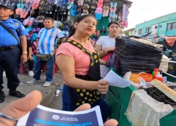 Mario Durán insta a apoyar proceso de ordenamiento