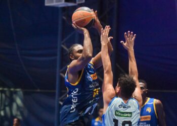 San Salvador ganó serie a Lobos y  alcanzó las semifinales de la LMB