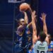 San Salvador ganó serie a Lobos y  alcanzó las semifinales de la LMB