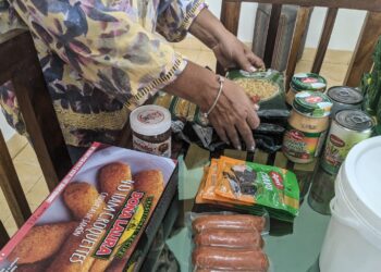 ¿Remesas en efectivo o comida?: el dilema de emigrantes ante una Cuba en crisis