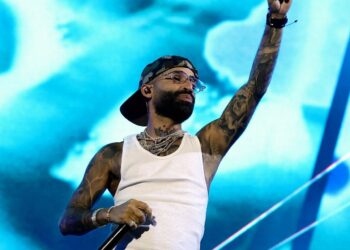 Arcangel «La Maravilla» llega a El Salvador con lo mejor de la música urbana