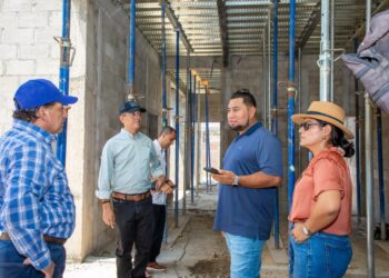 Invierten $36 millones en complejo residencial en Texistepeque