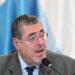 Máxima corte de Guatemala evita dar aval a Arévalo para remover a cuestionada fiscal
