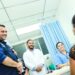 Mejoran instalaciones y amplían horario en la unidad de salud de San Miguelito