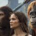 Crítica de cine: El mito de César sigue vivo