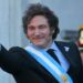 Javier Milei vendrá de forma exclusiva a la asunción del segundo mandato de Nayib Bukele