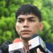 «Si toca quedarse (en Alianza) bienvenido sea», Leo Menjívar