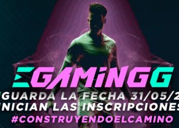 ¡Apunta la fecha! EGamingG selecciona el día de inscripciones para los torneos esports