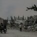 La guerra de Gaza podría durar hasta fin de año, según alto funcionario israelí