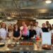 Cocina turca abre paso a la amistad con El Salvador 