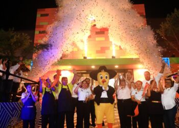 Pollo Campero prevé invertir $21 millones en El Salvador en 2024