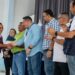 El INABVE entregó más créditos blandos a sus afiliados