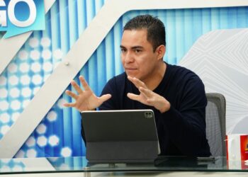 Alcalde Henry Flores: crédito con COSAVI se adquirió en gestión de arenero Roberto d´Aubuisson