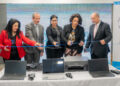 TSE inaugura unidad de fiscalización de partidos