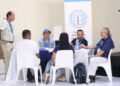 Desarrollan jornada de evaluación electoral externa