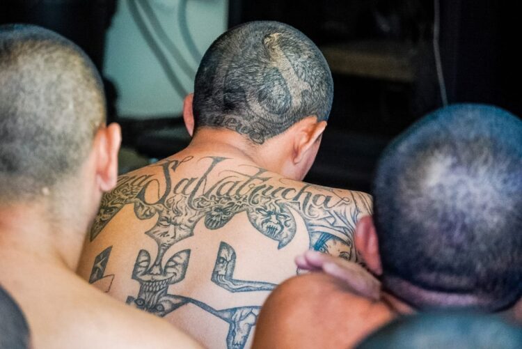 Foto / Diario El Salvador