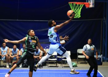 San Salvador ganó en casa y se pone al frente en semifinales de la LMB